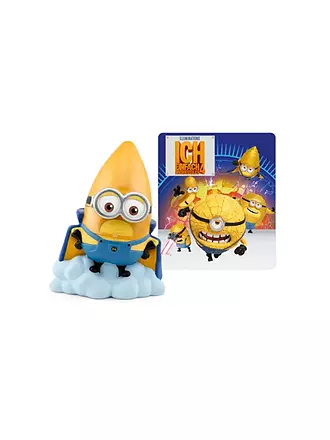 TONIES | Figura de audio - Yo - Simplemente irresistible 1 |